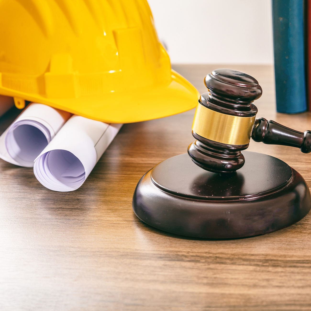 construction-and-labor-law-judge